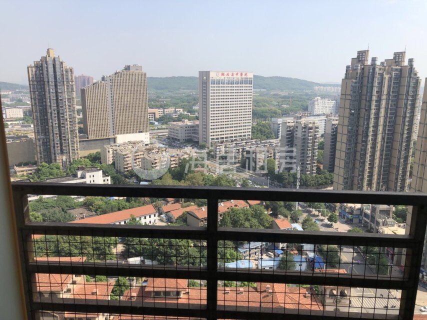 康桥小区